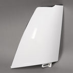 For 2005-2007 ISUZU NPR NPR-HD NQR NRR Front Side Panel White Driver Side