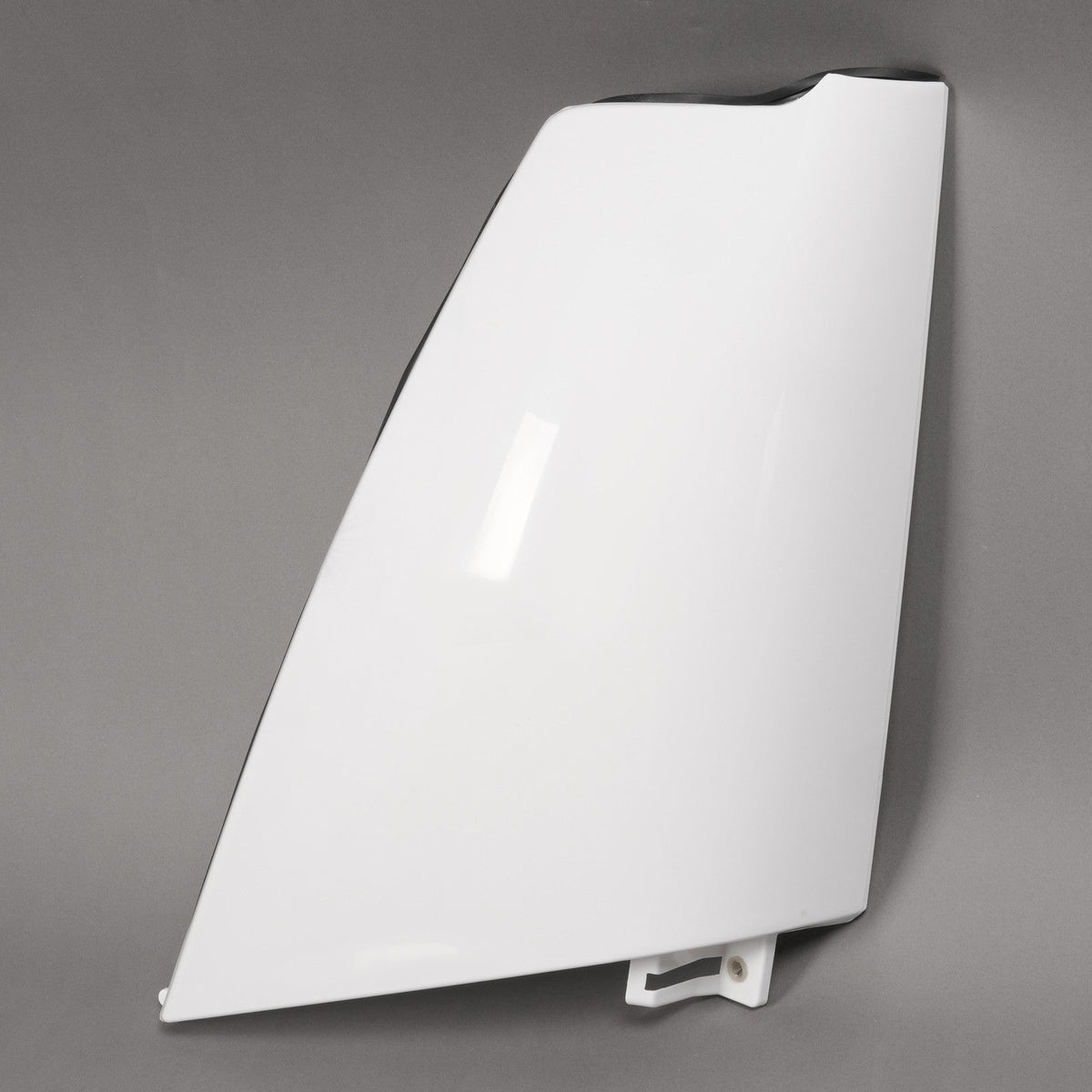 For 2005-2007 ISUZU NPR NPR-HD NQR NRR Front Side Panel White Driver Side