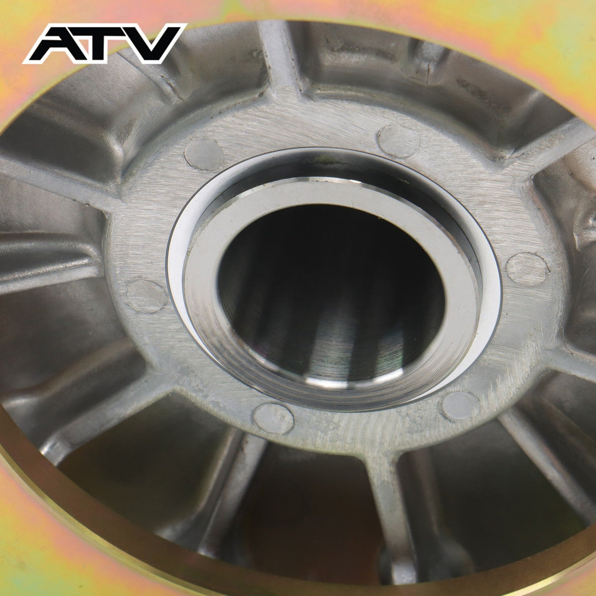 Primary Drive Clutch 0900-0293 For Can-Am Renegade 1000 2012-2019 Outlander 1000