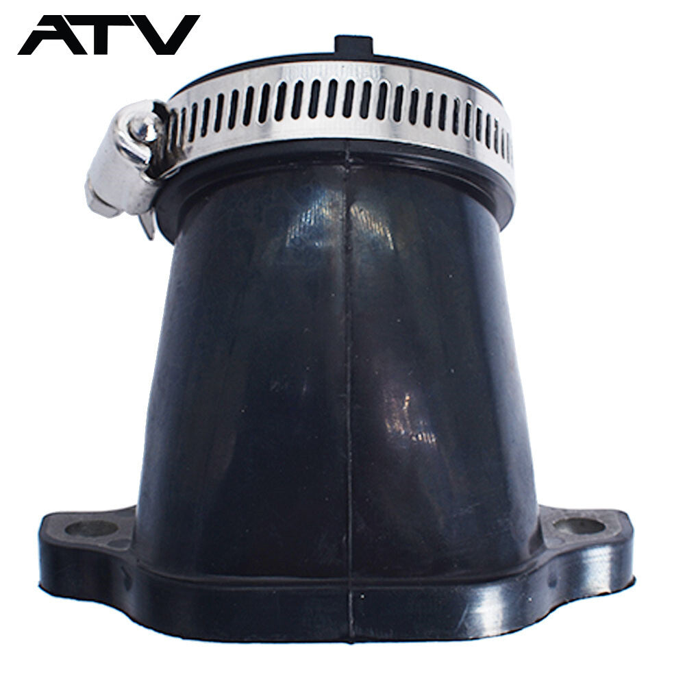 Carburetor Intake Manifold Holder Boot For Polaris Sportsman 600 700 MV7