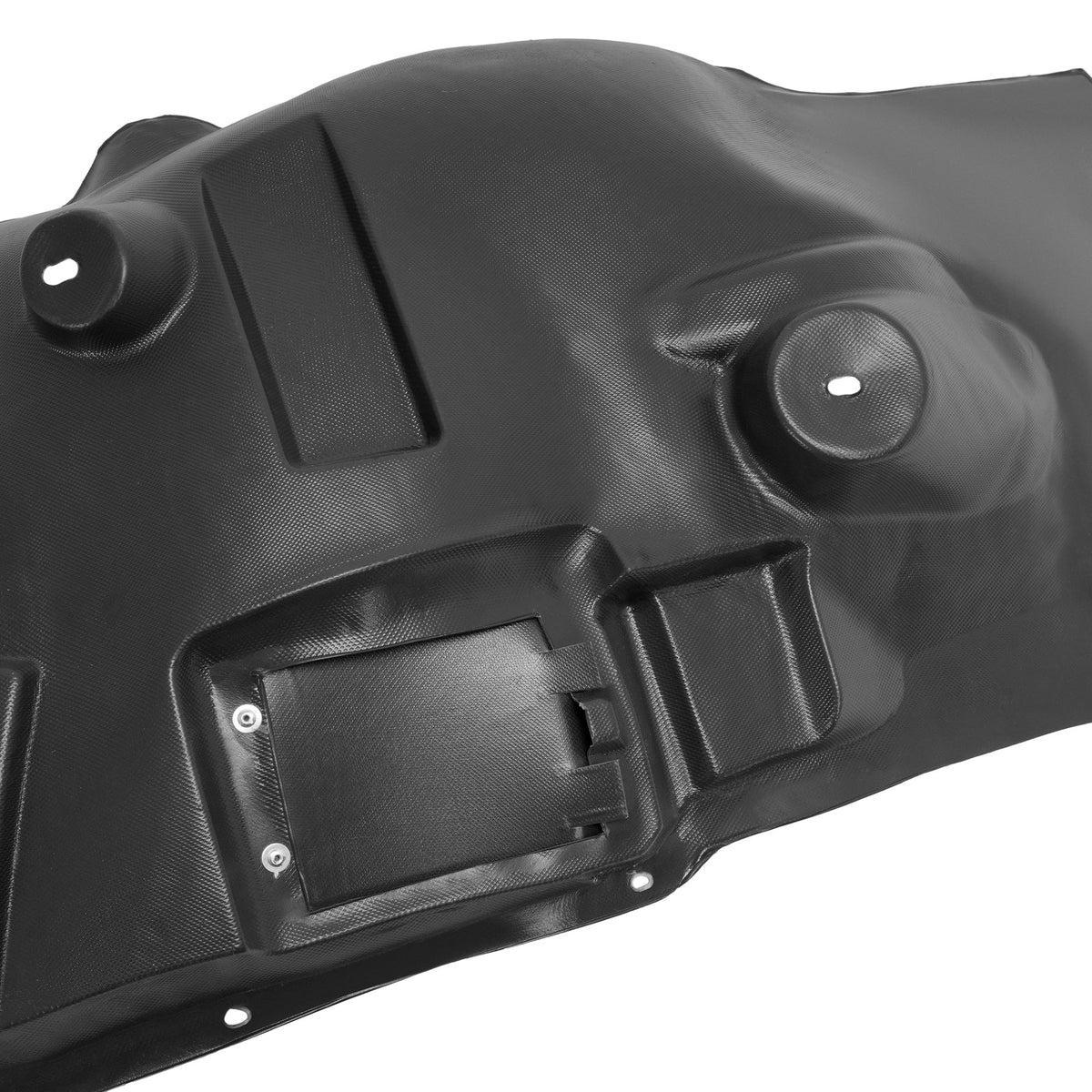 Front Fender Liner Passenger Side For 2010-2013 Dodge Ram 2500 3500 Laramie