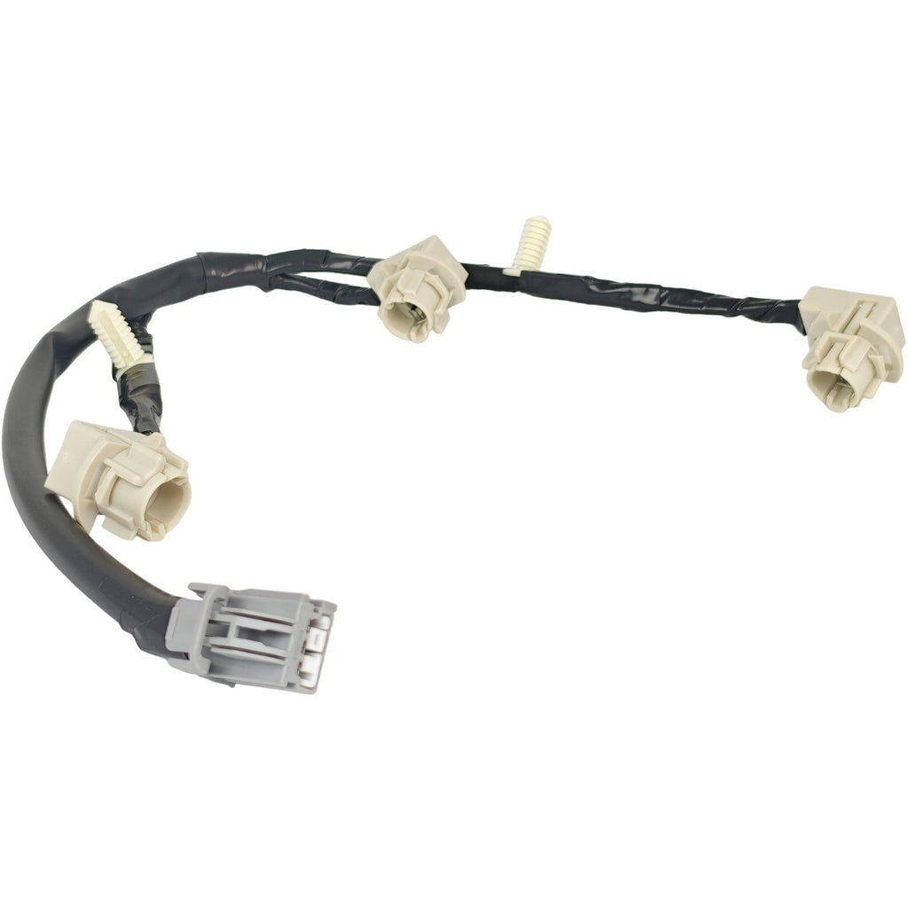 2004-2010 Ford F150 & Explorer Sport Trac 3rd Third Brake Light Wire Harness