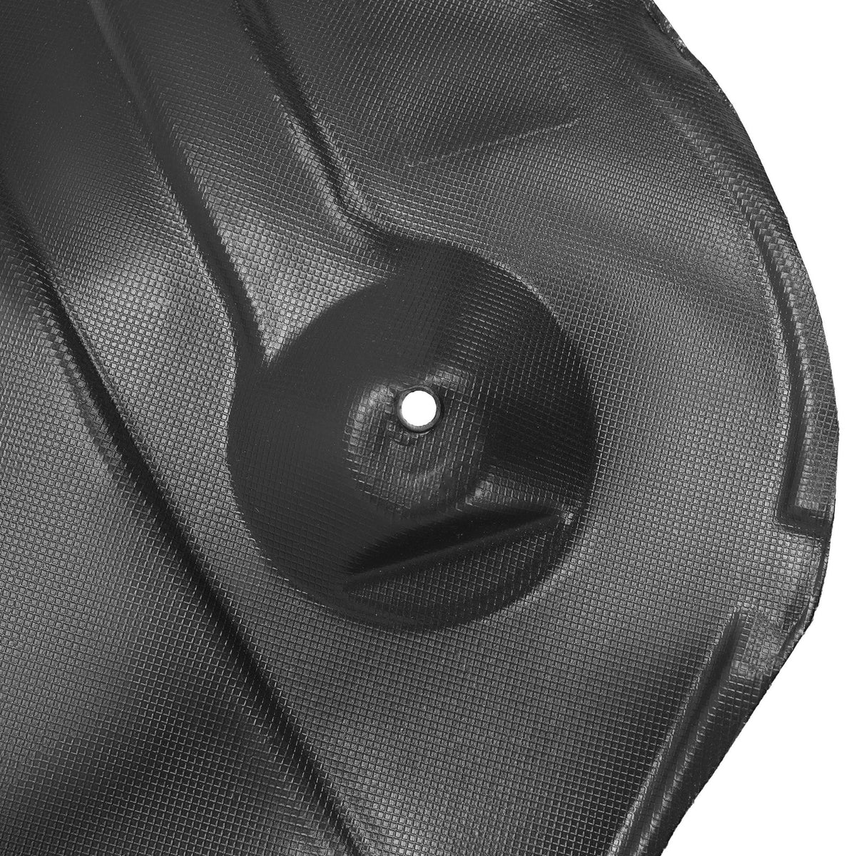 Front Left+Right Inner Fender Liner Splash Guard For Toyota Camry 2007-2011
