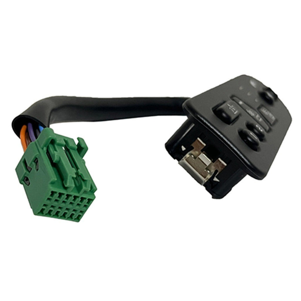 901-196 Front Driver Side Seat Heater Switch For 03-06 Chevy Suburban For Yukon
