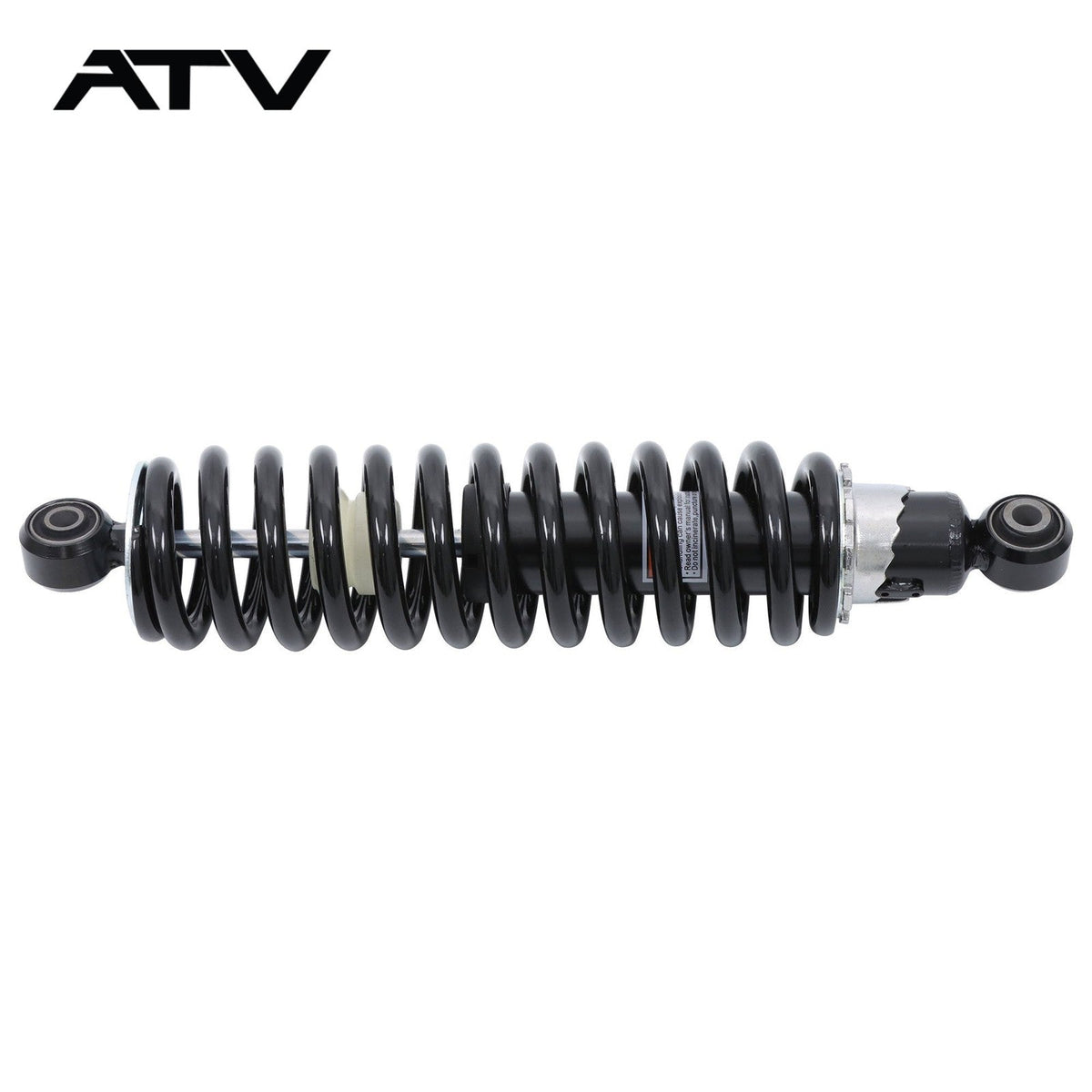 45014-0537 Rear Shocks For Kawasaki Mule PRO-DX PRO-DXT PRO-FX PRO-FXT 2017-2022