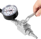 6.0L High Pressure Oil System IPR Air Test Tool for Ford 6.0L & 7.3L Powerstroke