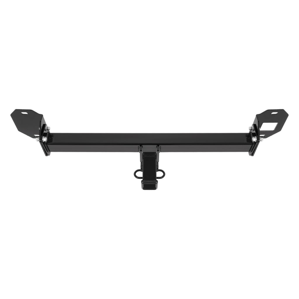 Class 3 Trailer Hitch 2" Receiver Tube Towing For Mercedes-Benz GLC300 16-22