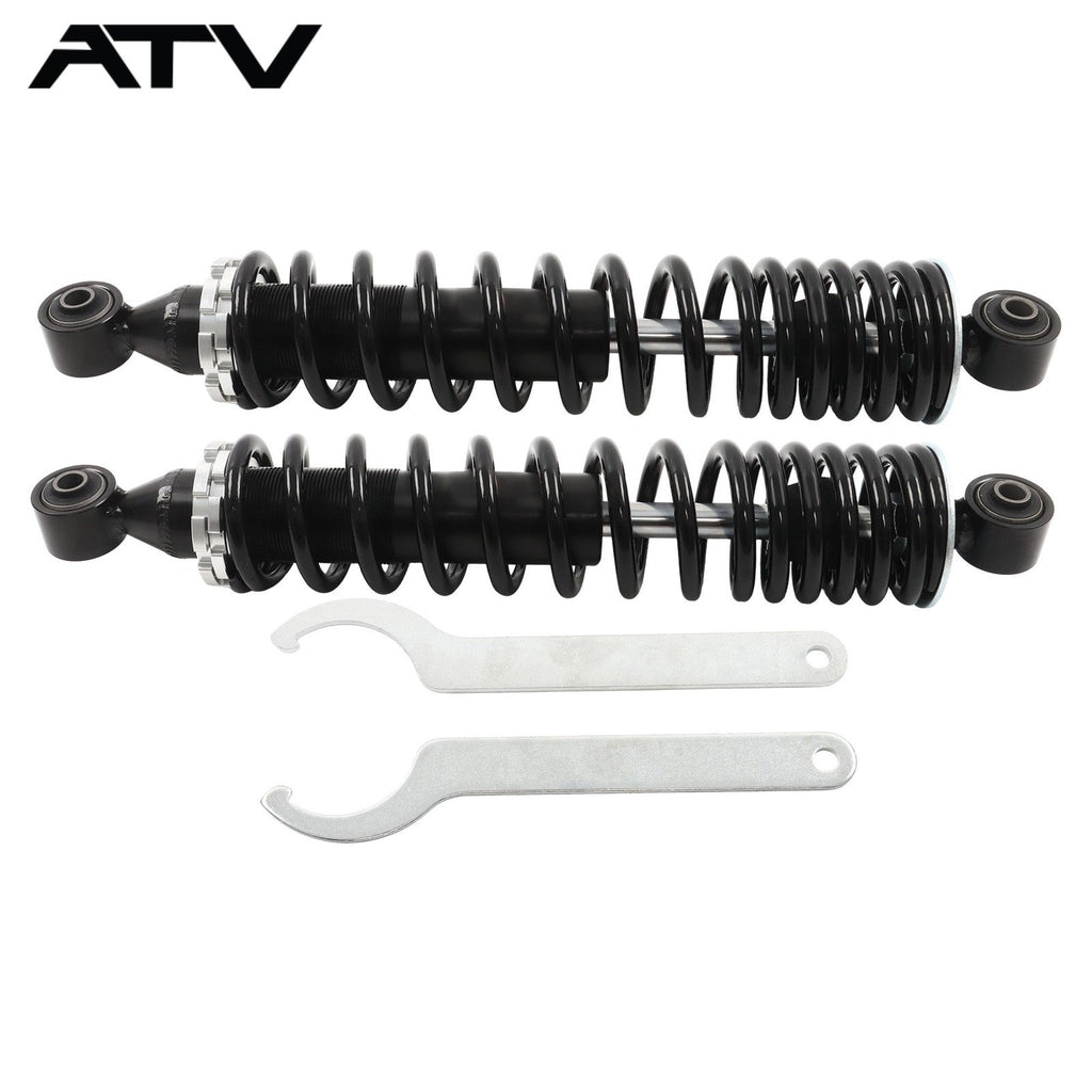 2PCS Rear Left & Right Shocks For Kubota RTV00Ci RTV500 RTV520 520D K7311-17610
