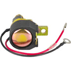 12V Solenoid Relay 688-81950-10-00 Fit Yamaha 1988 PRO_50G 1989 70ETF 90ETF