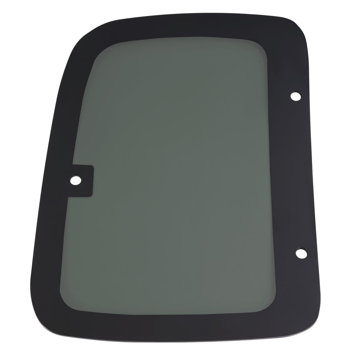 For Toyota Tacoma 2 Door Extended Cab 2001-2004 Left Quarter Window Glass