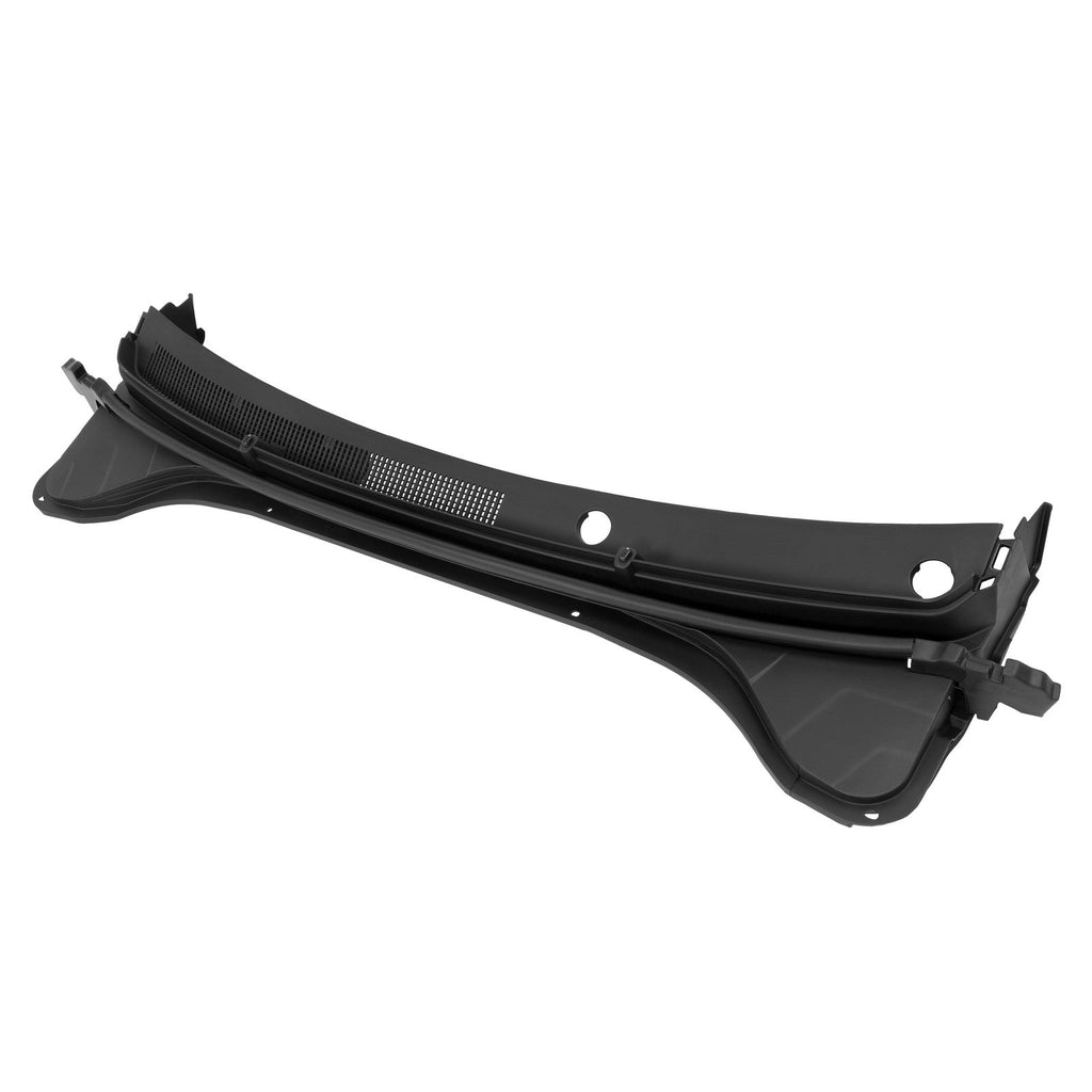 Windshield Window Wiper Cowl Cover Front For 2017-2018 Hyundai Elantra