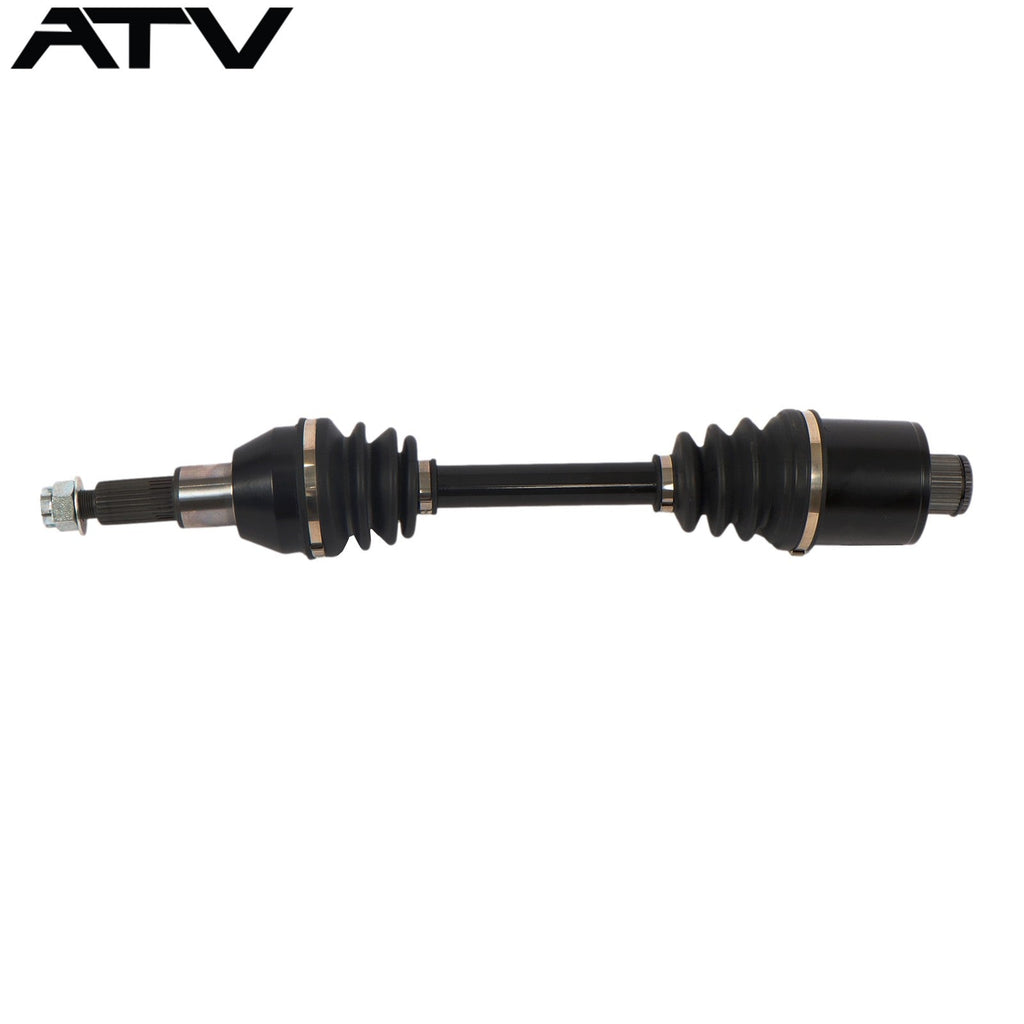Rear Left/Right CV Axles Drive Shaft For Polaris Sportsman 500 1999-2002 1380142