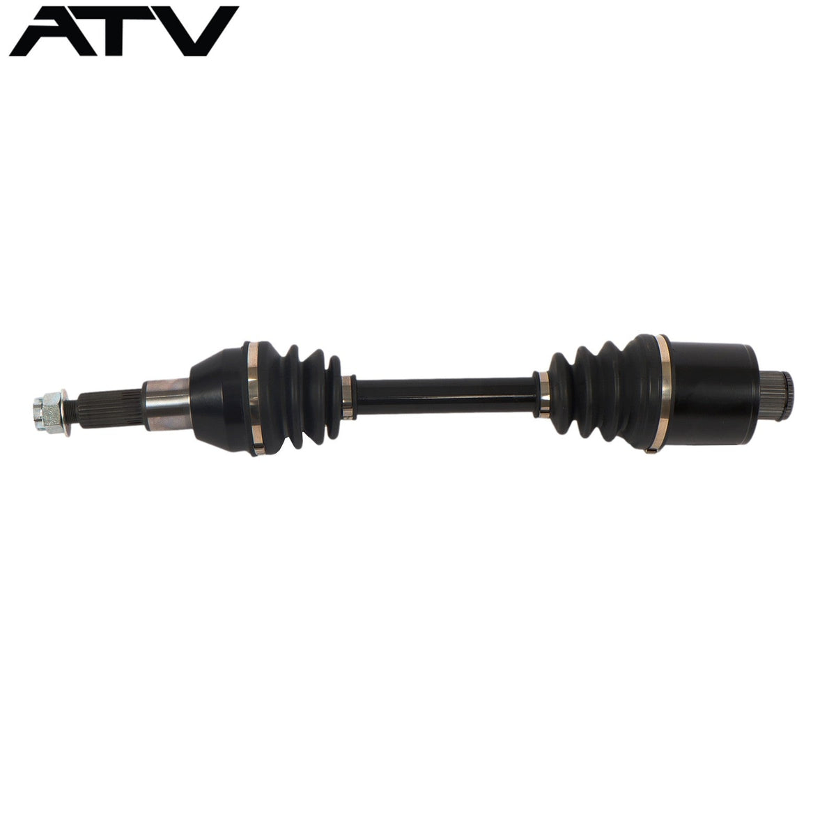 Rear Left/Right CV Axles Drive Shaft For Polaris Sportsman 500 1999-2002 1380142