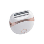 2 in 1 Wet & Dry Painless Rechargeable Lady Shaver Electric Razor for Women