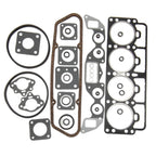 876356 875401 18-2980 Head Gasket Set for Volvo Penta AQ115A AQ130A AQ130C MB20B