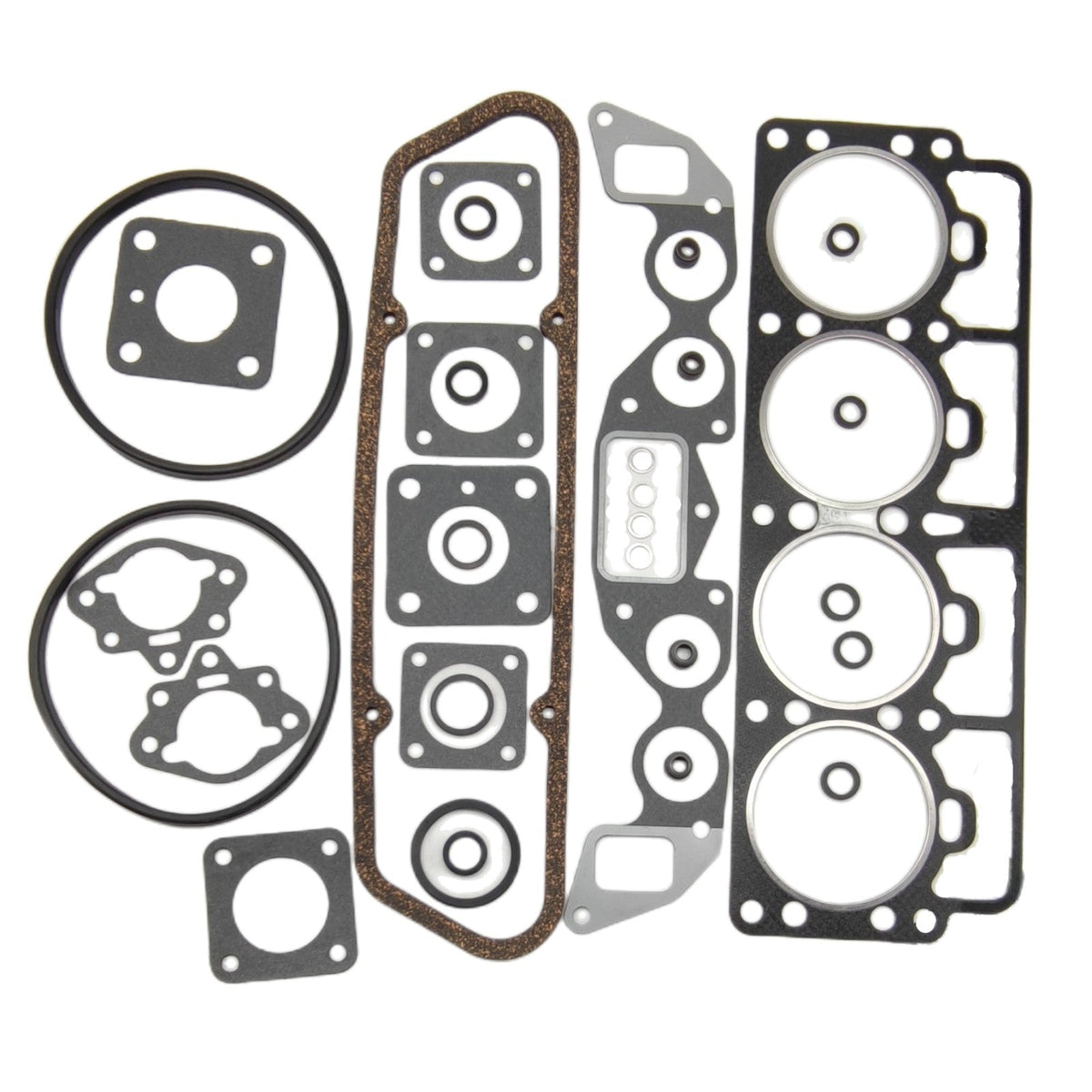 876356 875401 18-2980 Head Gasket Set for Volvo Penta AQ115A AQ130A AQ130C MB20B