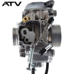 Carburetor Carb For Suzuki King Quad 300 LTF300F LTF4WDX 1991-1999