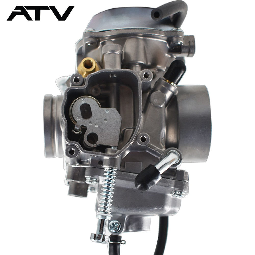 Carburetor Carb For Suzuki King Quad 300 LTF300F LTF4WDX 1991-1999
