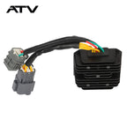 For Kymco Maxxer KXR MXU Mongoose 50 150 250 300 Regulator NEW 31600-LBA7-900
