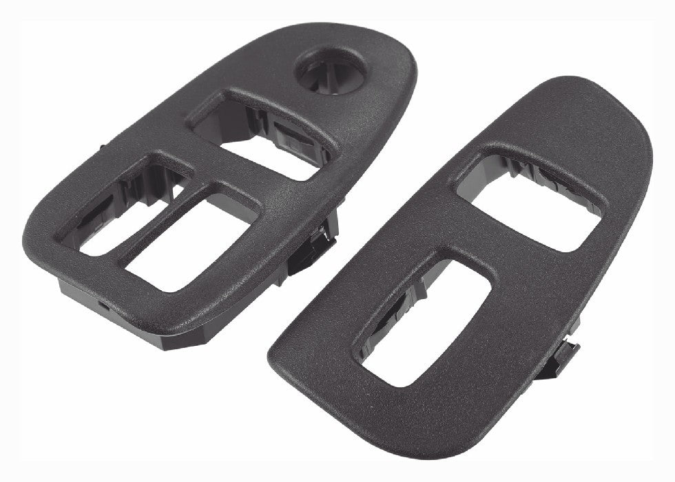 For Chevy Camaro 1993-2002 Window Switch Bezel 10412603 10412604 Pair Set