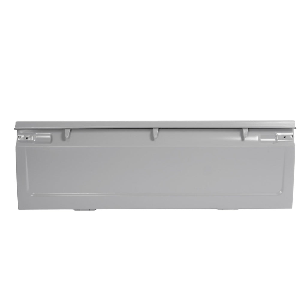 Fits Toyota Hilux RN30 RN40 1978-1983 Gray Rear Tailgate Tail Gate Shell Steel