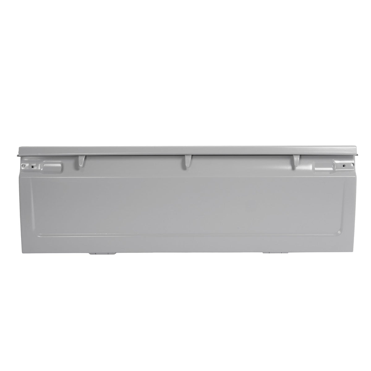 Fits Toyota Hilux RN30 RN40 1978-1983 Gray Rear Tailgate Tail Gate Shell Steel