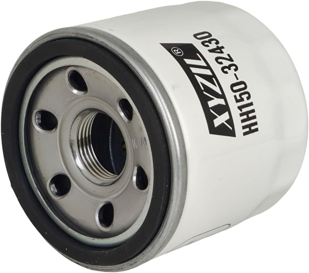 Maintenance Filter Kit for Kubota RTV-X900 HST