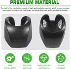 For John Deere Tractor AM131898 AM132036 AM130685 Universal Cup Beverage Holder
