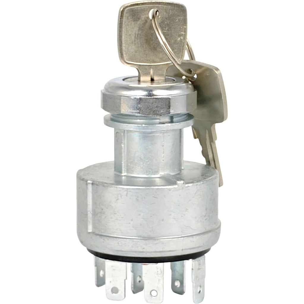 AR58126 Ignition Switch Fit for John Deere 648 650 655 653 670 700 672 703 710