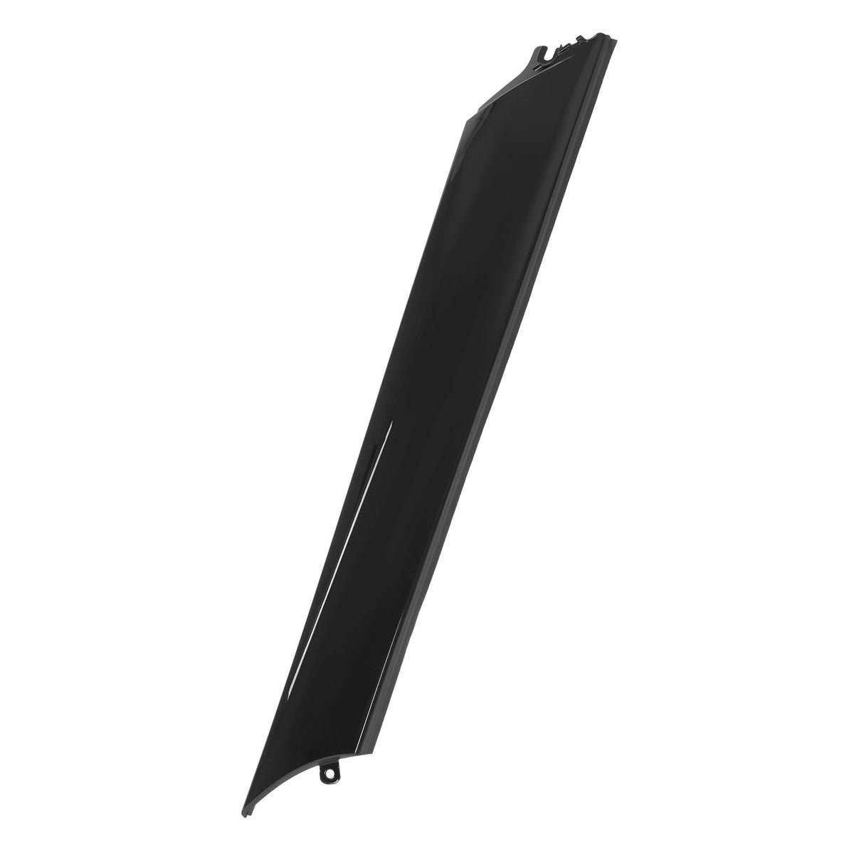 Left Side Windshield Trim Pillar Molding For Infiniti QX56 QX80 Nissan Armada