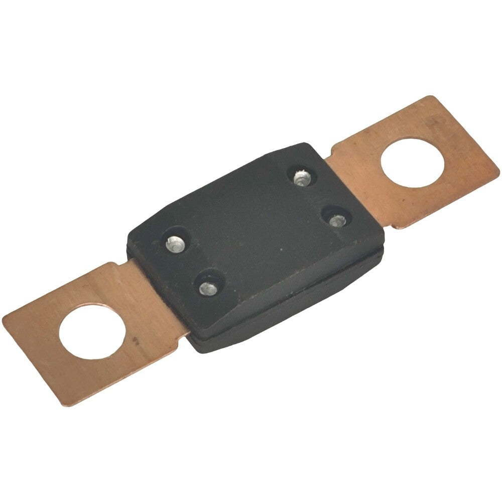 2X 100A Fuse for Bobcat Work Machine 5600 5610 TL38.70HF TL43.80HF TL470 6675155