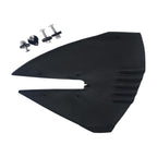 Hydrofoil Stabilizer for Most Yamaha Mercury Johnson Outboard 40-350 HP Engines