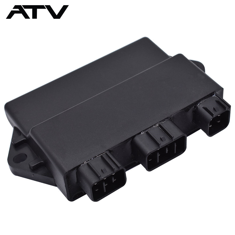 CDI Box 5ND-85540-10-00 For Yamaha YFM 450 Grizzly Kodiak 2004 2005-2007