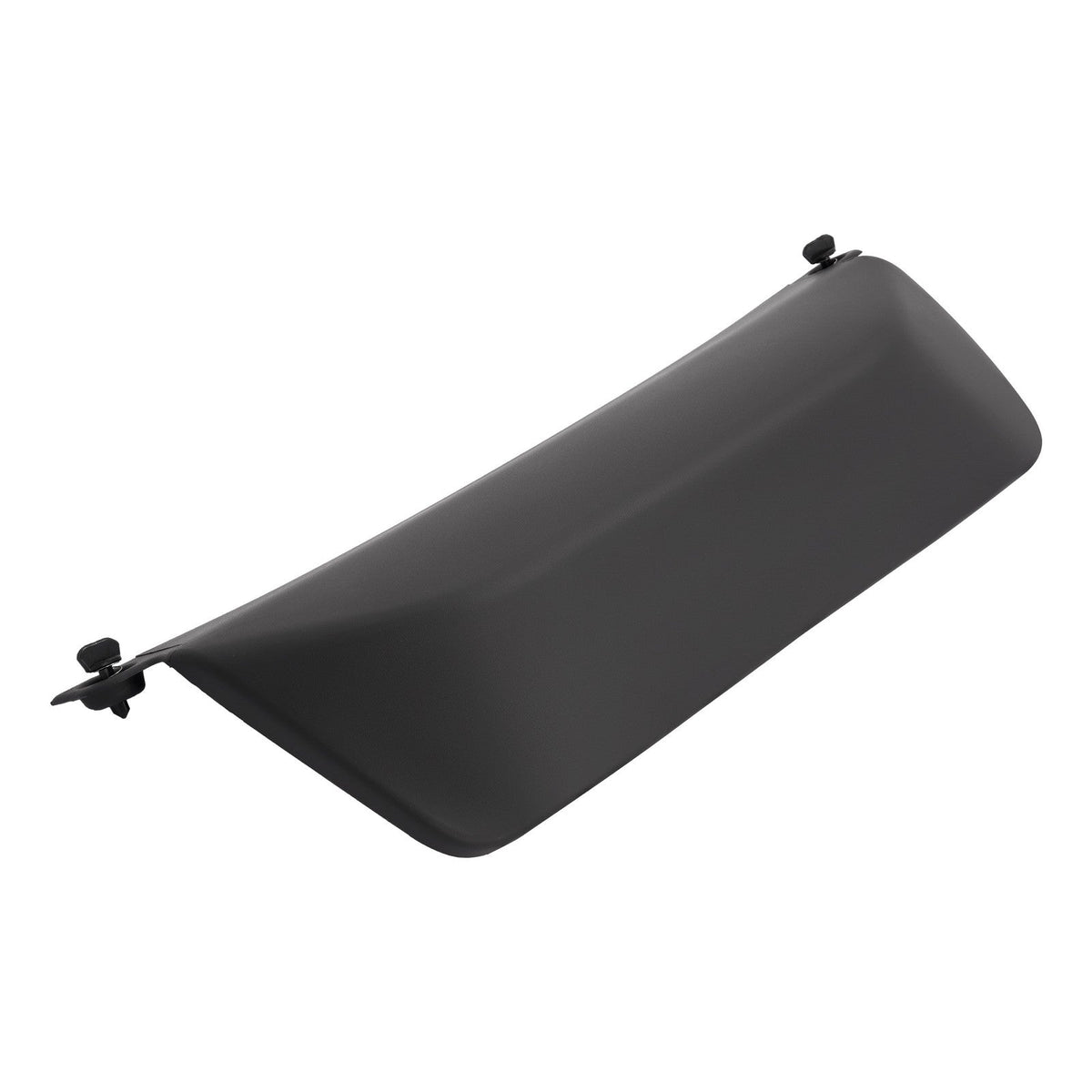 Bumper Trailer Hitch Panel Receiver Cover For Ford Explorer 11-15 #BB5Z17F000BA