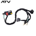 For Honda TRX300EX Sportrax 300 Start Light Kill Switch 1993 1994 1995-2004