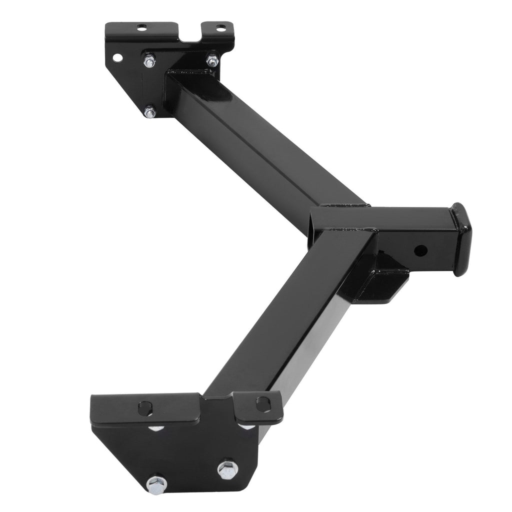 Front Trailer Hitch w/ 2" Receiver For Ford E-150 E-250 E-350 Super Duty 08-2014