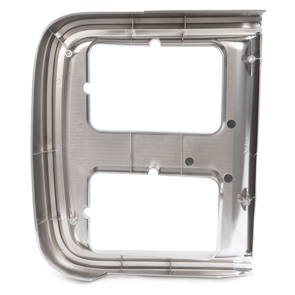 Driver Side Headlight Door Bezel For GMC G3500 P3500 Chevrolet G10 G20 1985-1991