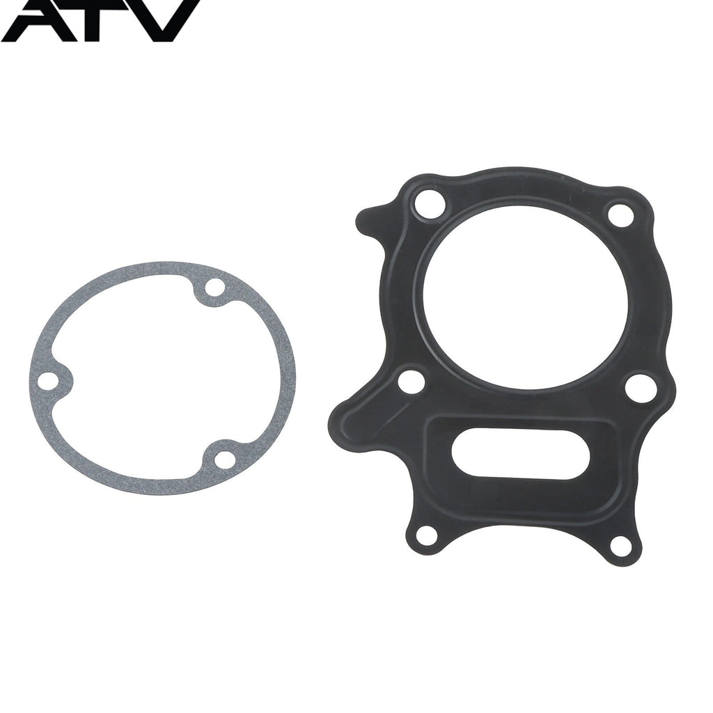 For Honda Recon TRX250 2x4 02-18 Cylinder Camshaft Exhaust & Intake Valve Seals