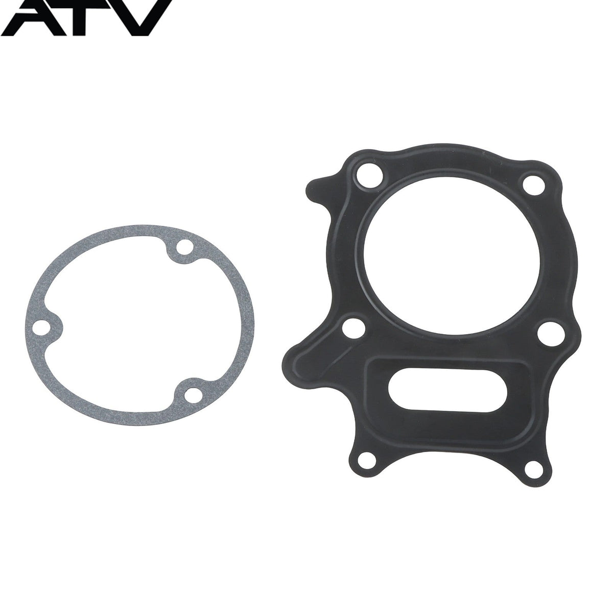 For Honda Recon TRX250 2x4 02-18 Cylinder Camshaft Exhaust & Intake Valve Seals