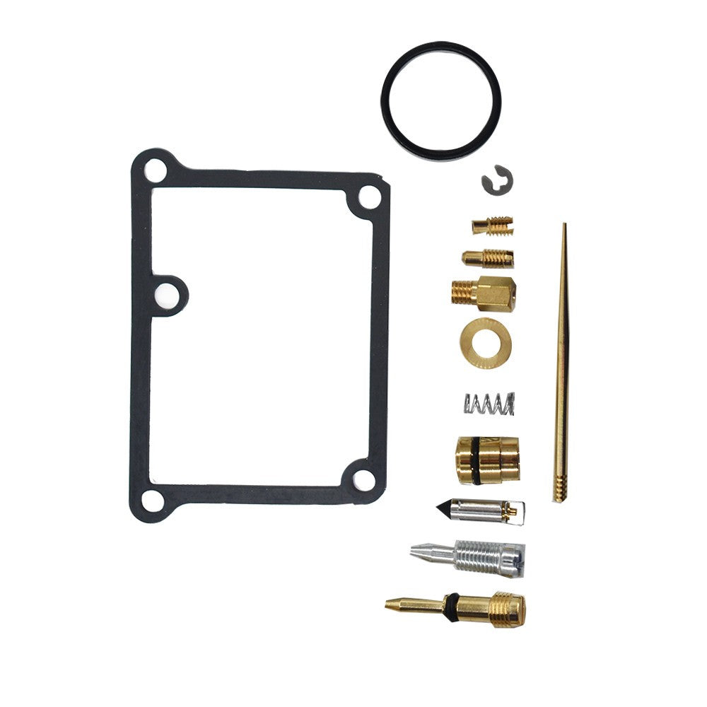 2 x Carburetor Rebuild Repair Kit Set For Yamaha Banshee 350 YFZ350 88-06 Carb