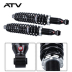 Front Shocks 5UG-F3350-00-00 ATV 2pcs 2004-2013 For Yamaha Rhino 450 660 700