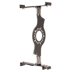 14"-22" Wheel Fitment Simulator Tool Tire Test Size For Measuring Mockup 5-Lug