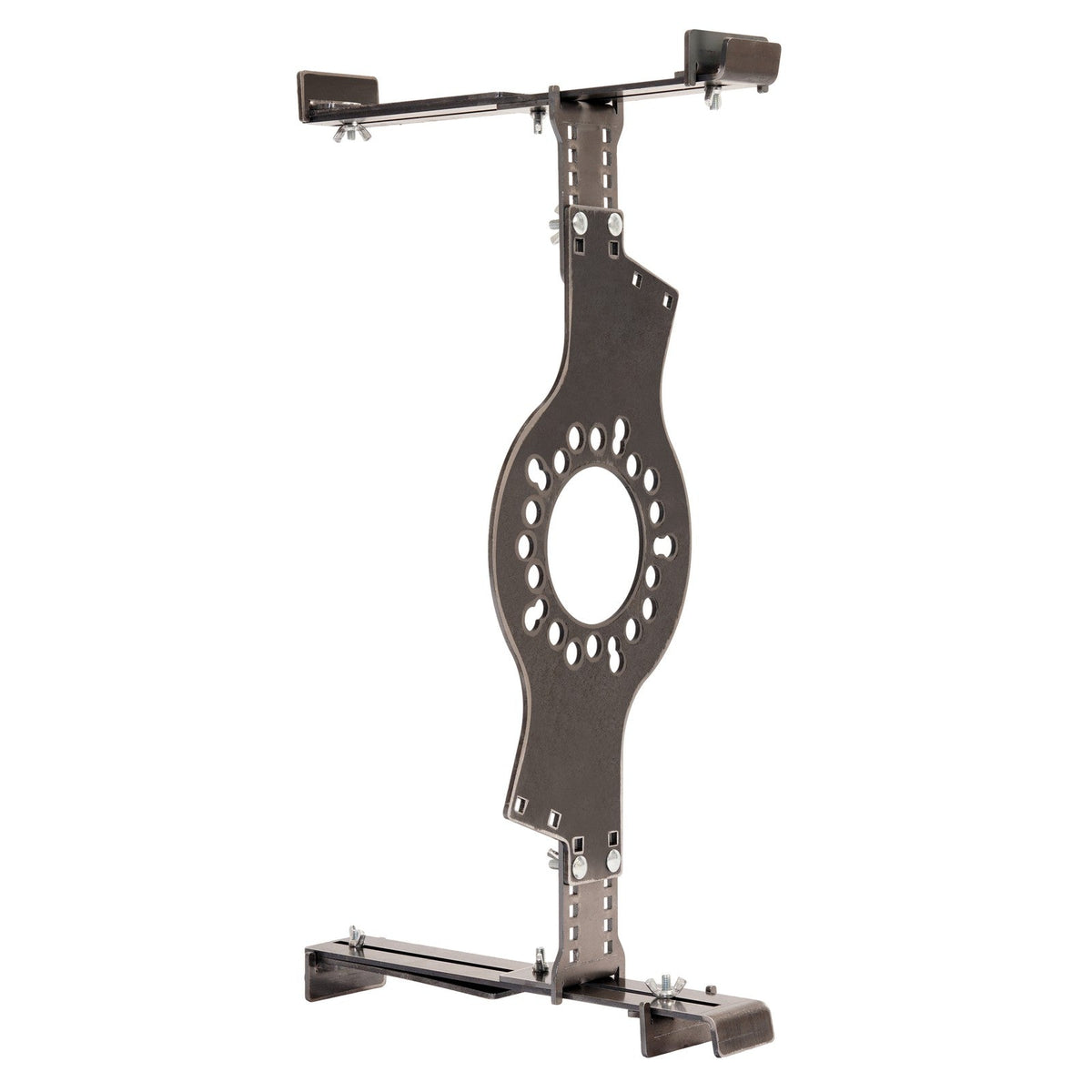 14"-22" Wheel Fitment Simulator Tool Tire Test Size For Measuring Mockup 5-Lug