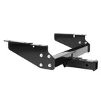 For GMC Yukon XL Chevy Tahoe Suburban 15-20 Front Trailer Hitch 2" Receiver New