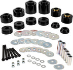 For 1980-1998 Ford F150 F250 F350 2WD 4WD 4.4123R Body Mount Bushing Set Kit