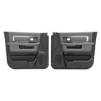 Inner Door Panel For 2013-2018 DODGE RAM 1500 2500 3500 Front LH & RH Side NEW