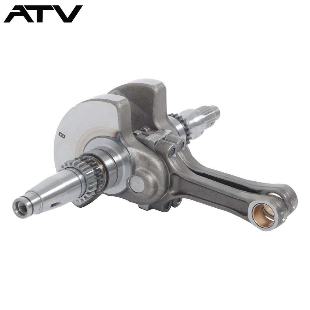 Crankshaft For CFmoto 800 Z8 U8 ZForce UForce CForce 2013-2023 0800-041000-0002