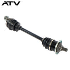 For Arctic Cat 400 500 650 2002-2004 Front Rear Left Right CV Axles Drive Shaft