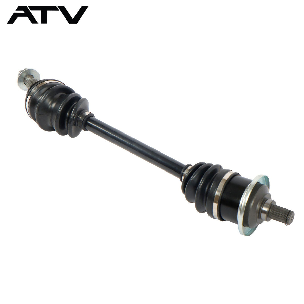 For Arctic Cat 400 500 650 2002-2004 Front Rear Left Right CV Axles Drive Shaft