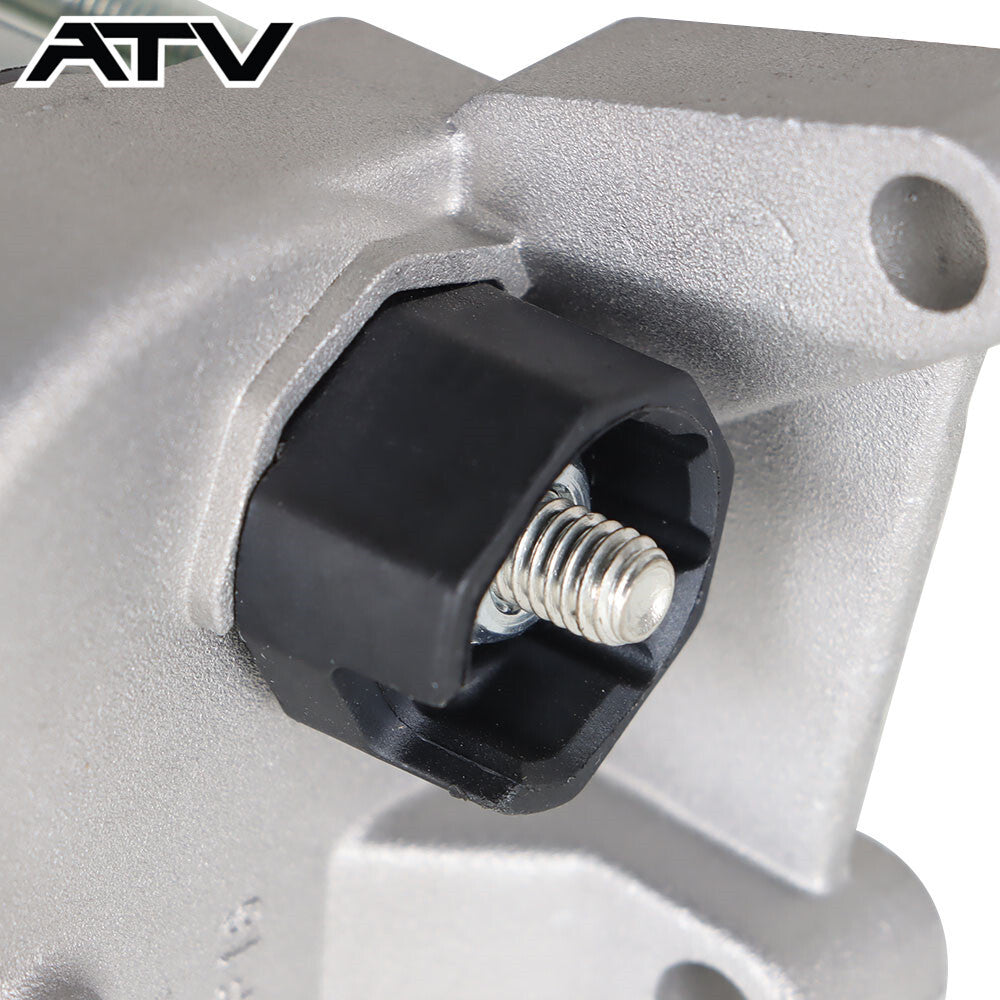 Starter for Yamaha YFZ450R 449Cc Engine 2009 2010 2011 2012-2020 Atv Starter